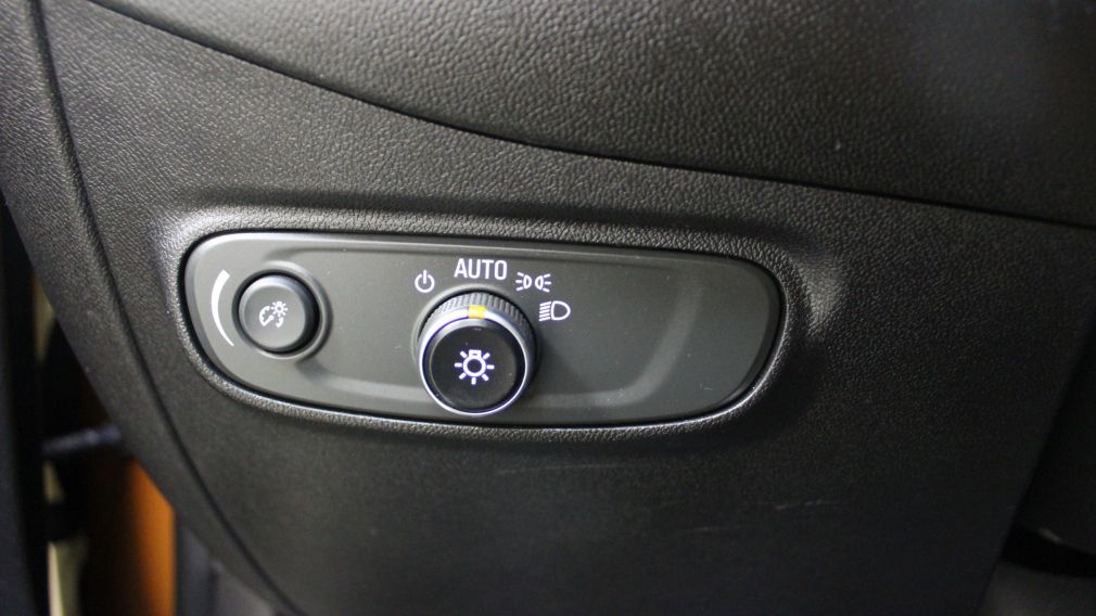 2018 Chevrolet Equinox LT Awd A/C Gr-Électrique Mags Caméra Bluetooth #15
