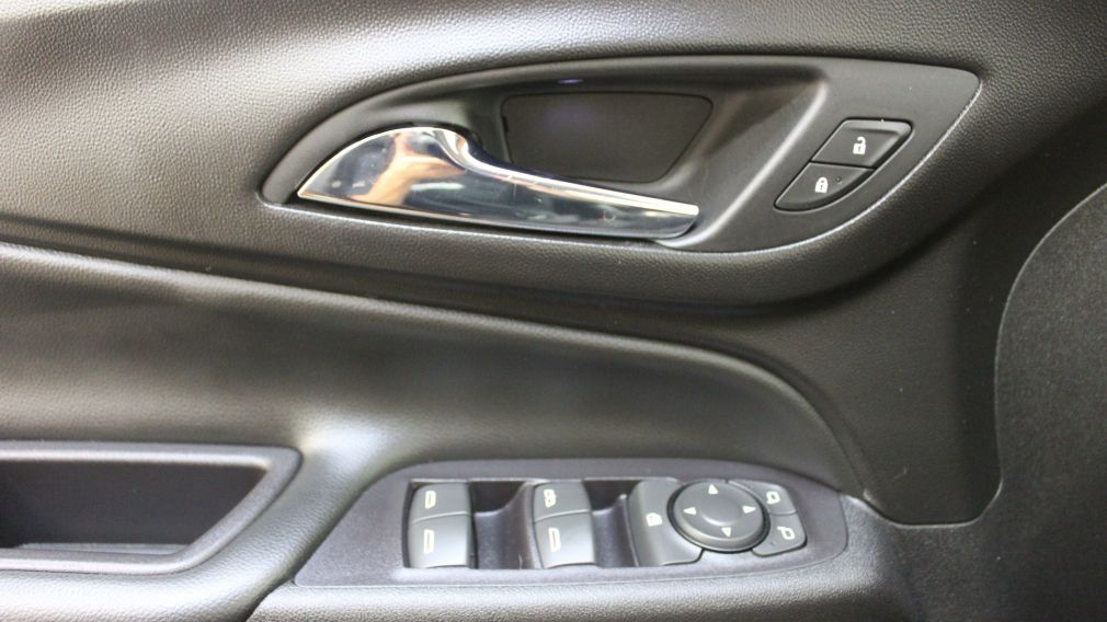 2018 Chevrolet Equinox LT Awd A/C Gr-Électrique Mags Caméra Bluetooth #18