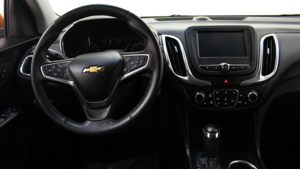 2018 Chevrolet Equinox LT Awd A/C Gr-Électrique Mags Caméra Bluetooth #8