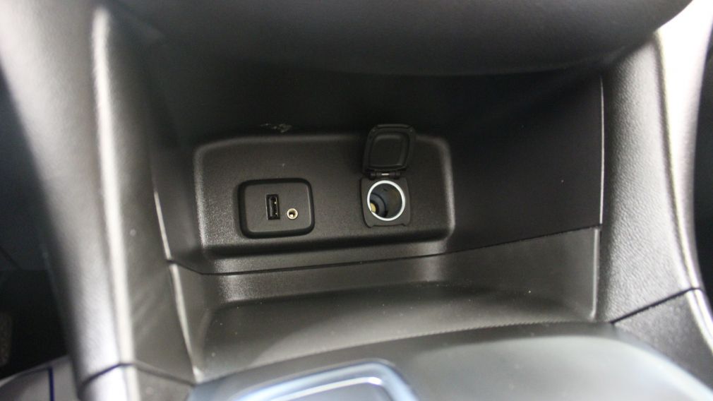 2018 Chevrolet Equinox LT Awd A/C Gr-Électrique Mags Caméra Bluetooth #11
