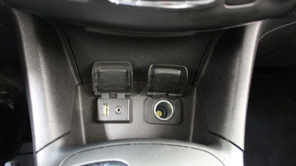 2017 Chevrolet Cruze RS A/C Gr-Électrique Mags Caméra Bluetooth #11