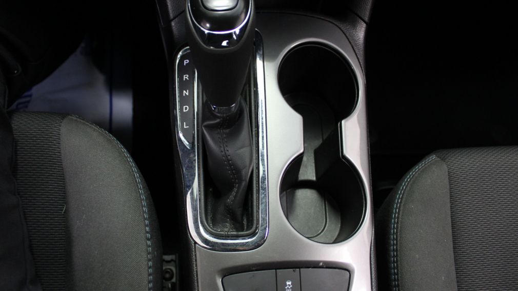 2017 Chevrolet Cruze RS A/C Gr-Électrique Mags Caméra Bluetooth #12