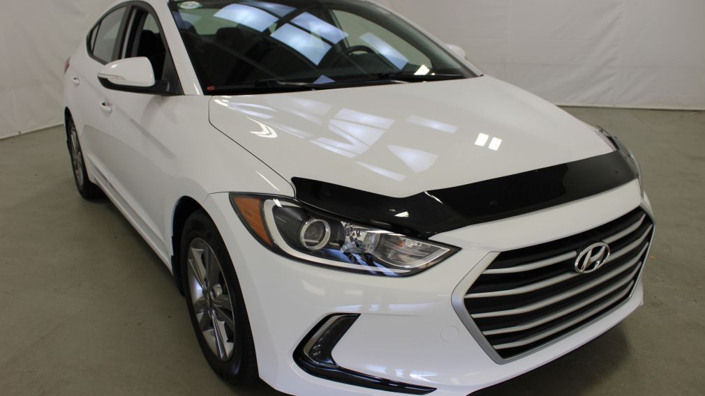 2018 Hyundai Elantra GL A/C Gr-Électrique Bluetooth Caméra Mags #0