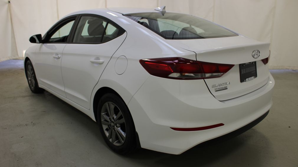 2018 Hyundai Elantra GL A/C Gr-Électrique Bluetooth Caméra Mags #5