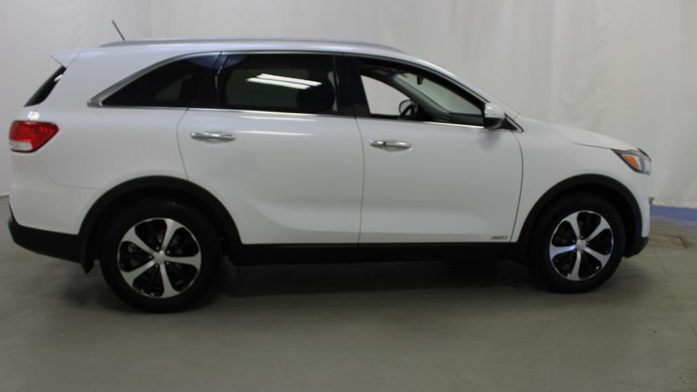 2016 Kia Sorento 3.3L EX 7 Passagers AWD #7