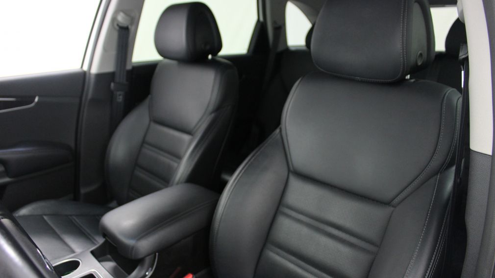 2016 Kia Sorento 3.3L EX 7 Passagers AWD #22