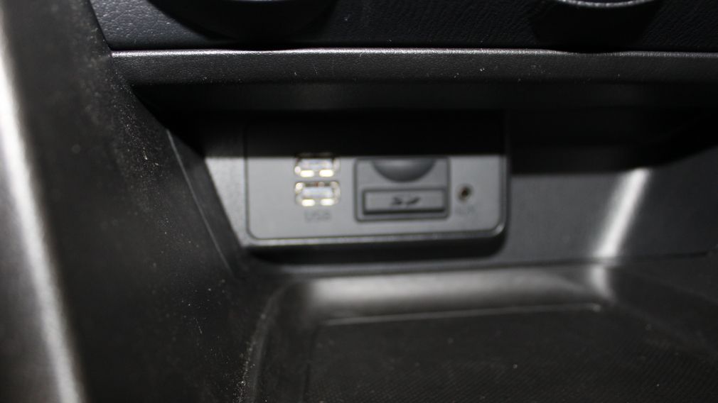 2017 Mazda 3 GX Hatchback A/C Gr-Électrique Caméra Bluetooth #13