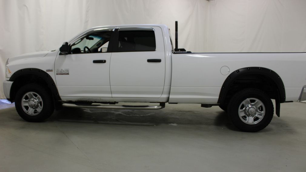 2015 Ram 2500 SLT Crew-cab 4X4 A/C Gr-Électrique 5.7L #4