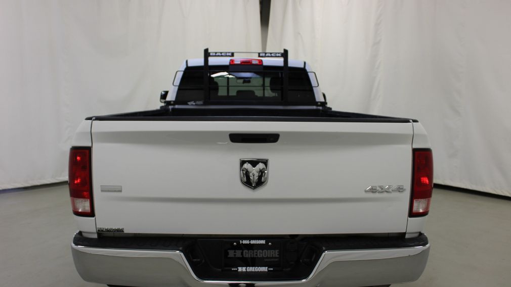 2015 Ram 2500 SLT Crew-cab 4X4 A/C Gr-Électrique 5.7L #6