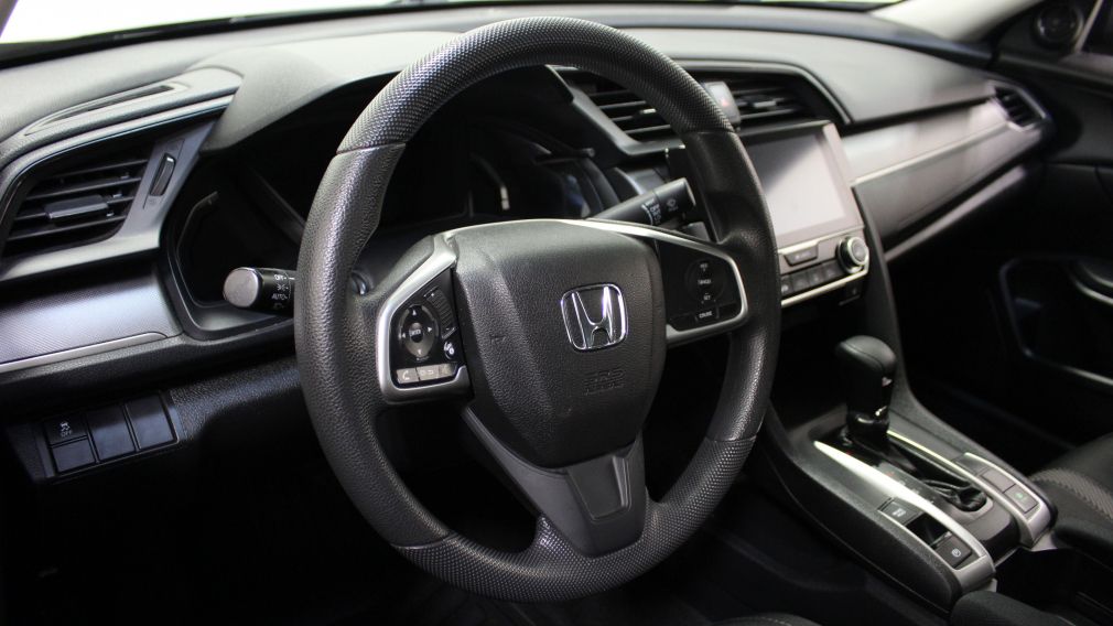 2016 Honda Civic LX #22