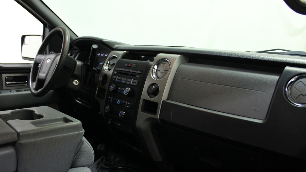 2011 Ford F150 XLT King-Cab 4X4 A/C Gr-Électrique Mags #26