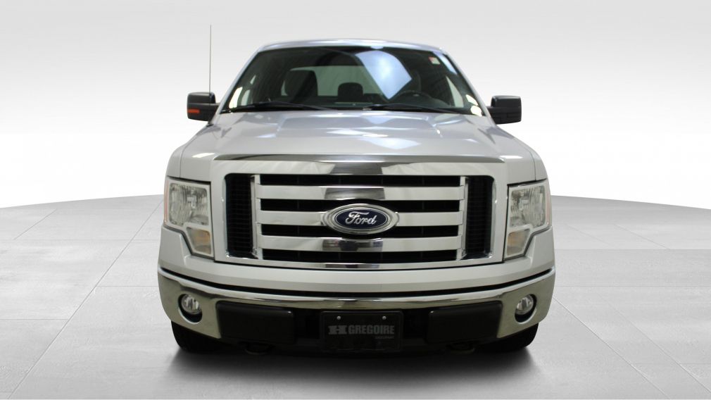 2011 Ford F150 XLT King-Cab 4X4 A/C Gr-Électrique Mags #1