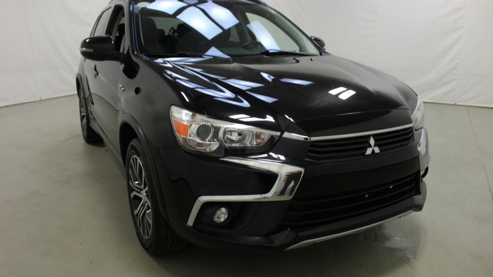 2017 Mitsubishi RVR GT AWD #0