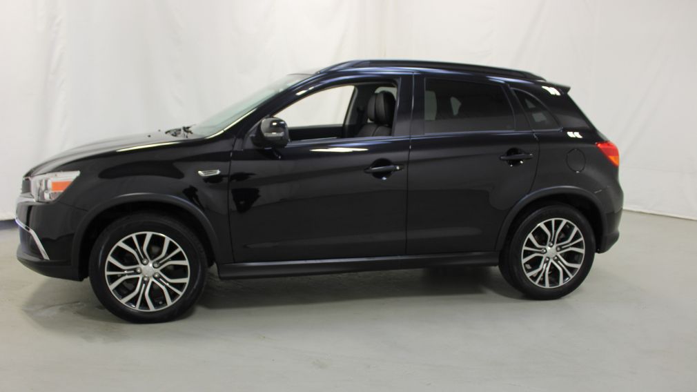 2017 Mitsubishi RVR GT AWD #3