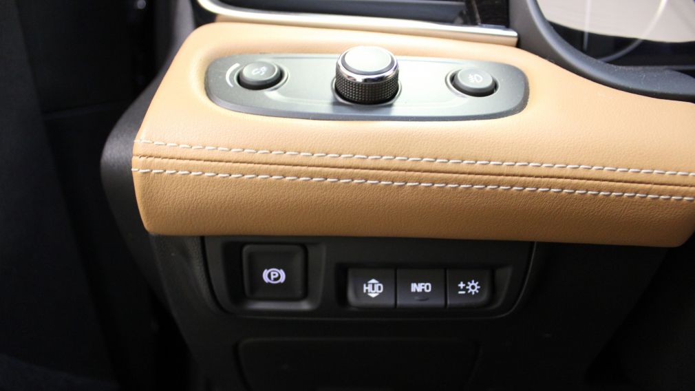 2017 Buick Lacrosse Premium Awd Cuir Toit-Ouvrant Caméra Bluetooth #16