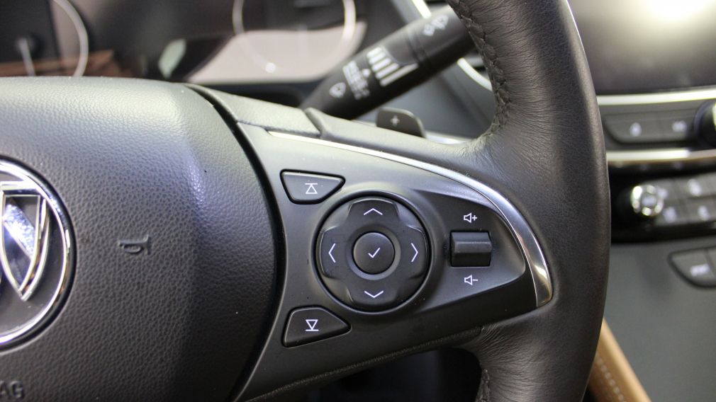 2017 Buick Lacrosse Premium Awd Cuir Toit-Ouvrant Caméra Bluetooth #18