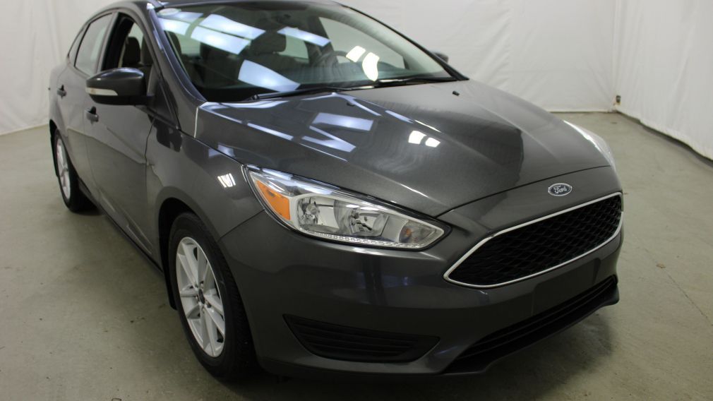 2015 Ford Focus SE #0