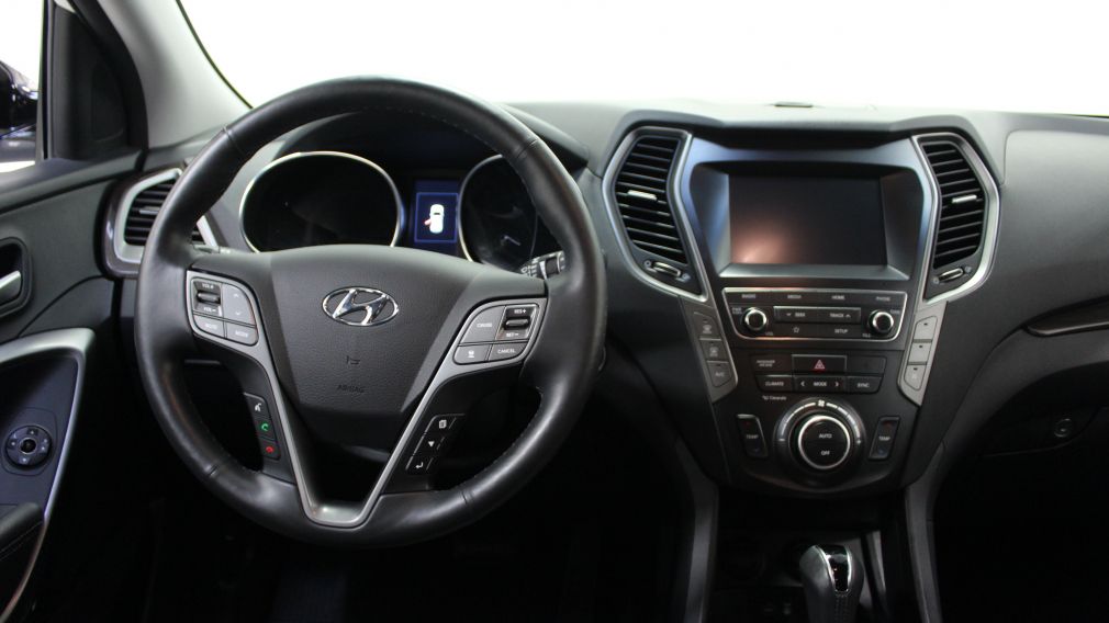 2019 Hyundai Santa Fe XL Preferred Awd A/C Gr-Électrique Caméra Bluetooth #8