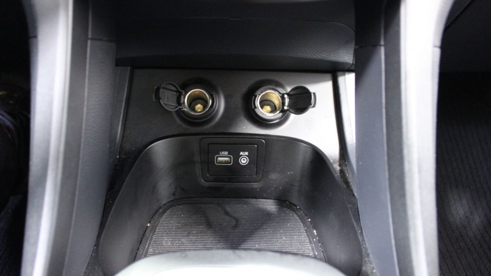 2019 Hyundai Santa Fe XL Preferred Awd A/C Gr-Électrique Caméra Bluetooth #11