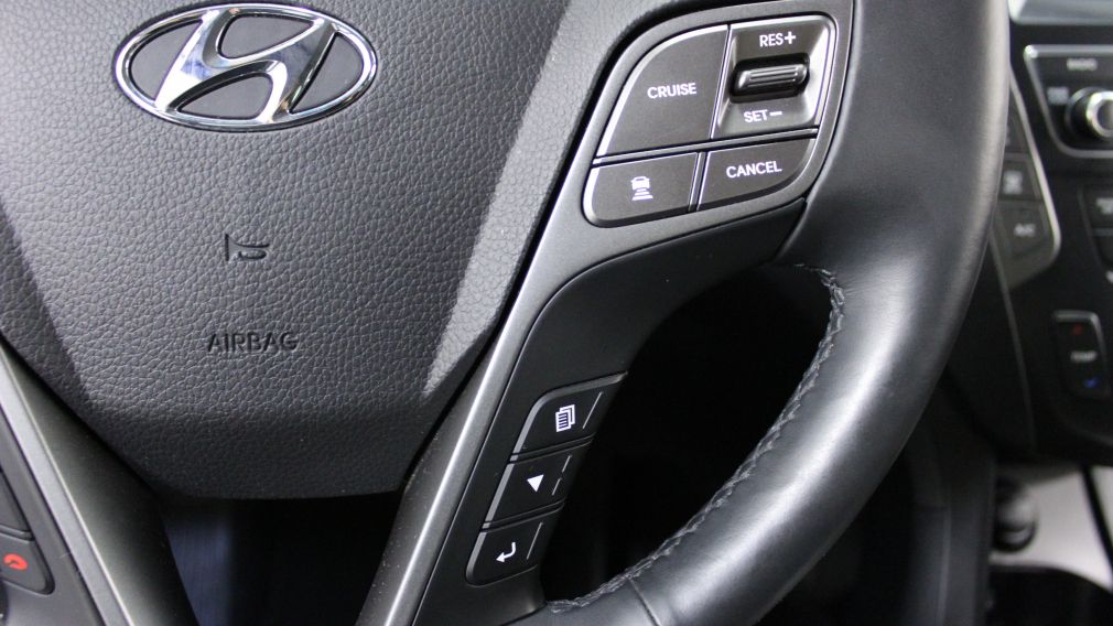 2019 Hyundai Santa Fe XL Preferred Awd A/C Gr-Électrique Caméra Bluetooth #18