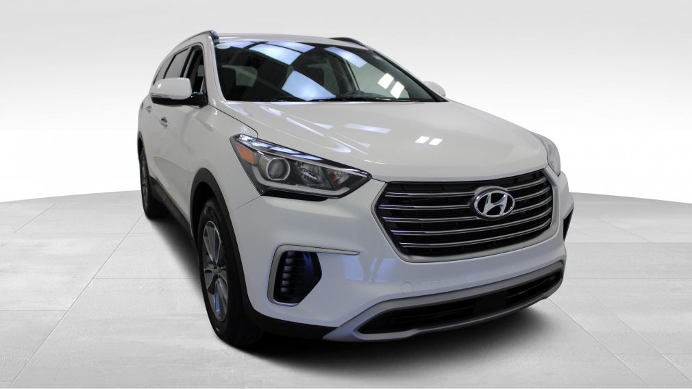 2019 Hyundai Santa Fe XL Preferred Awd A/C Gr-Électrique Caméra Bluetooth #0