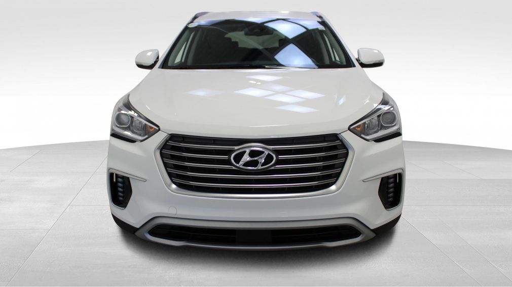 2019 Hyundai Santa Fe XL Preferred Awd A/C Gr-Électrique Caméra Bluetooth #1