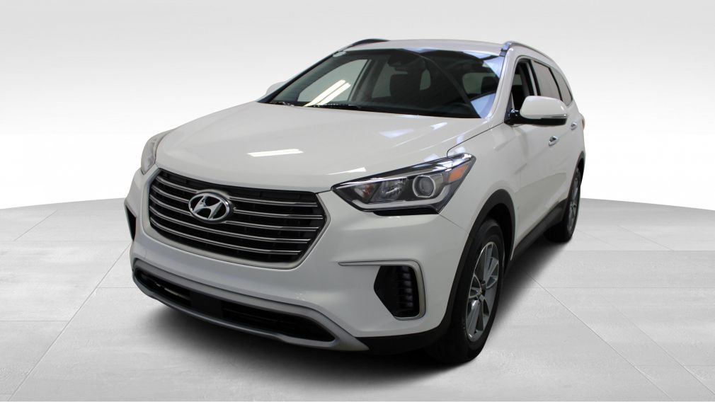 2019 Hyundai Santa Fe XL Preferred Awd A/C Gr-Électrique Caméra Bluetooth #2