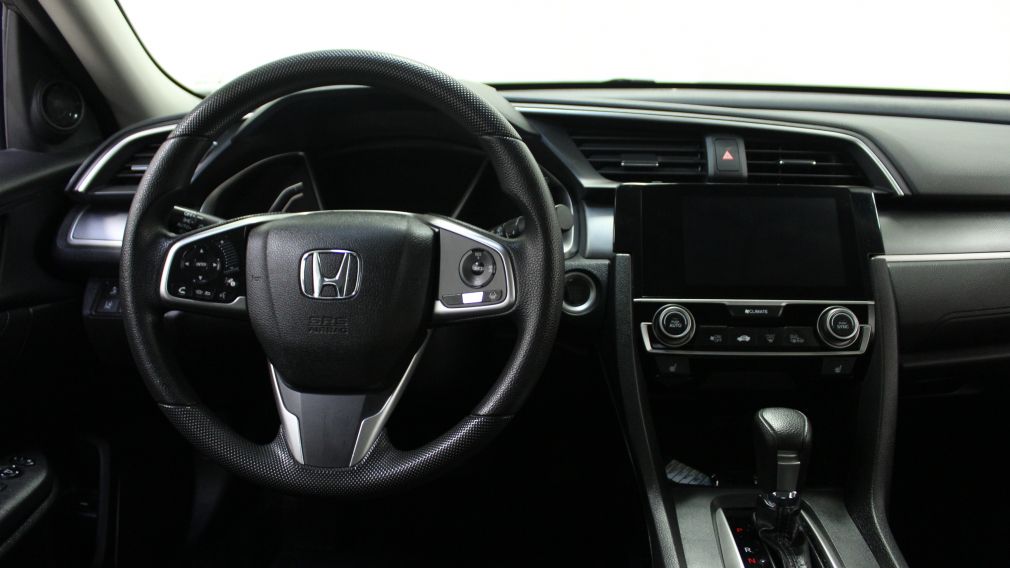 2016 Honda Civic EX Mags Toit-Ouvrant Caméra Bluetooth #10