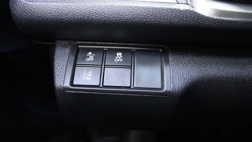 2016 Honda Civic EX Mags Toit-Ouvrant Caméra Bluetooth #16