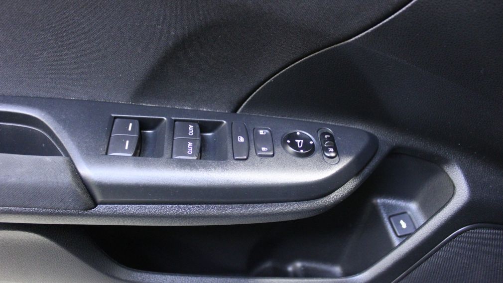 2016 Honda Civic EX Mags Toit-Ouvrant Caméra Bluetooth #19