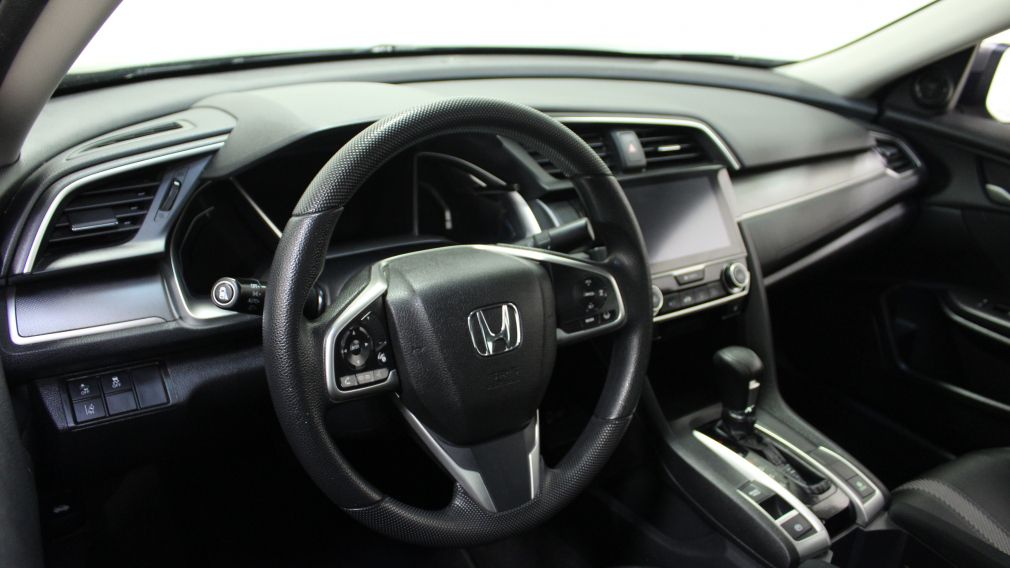 2016 Honda Civic EX Mags Toit-Ouvrant Caméra Bluetooth #23