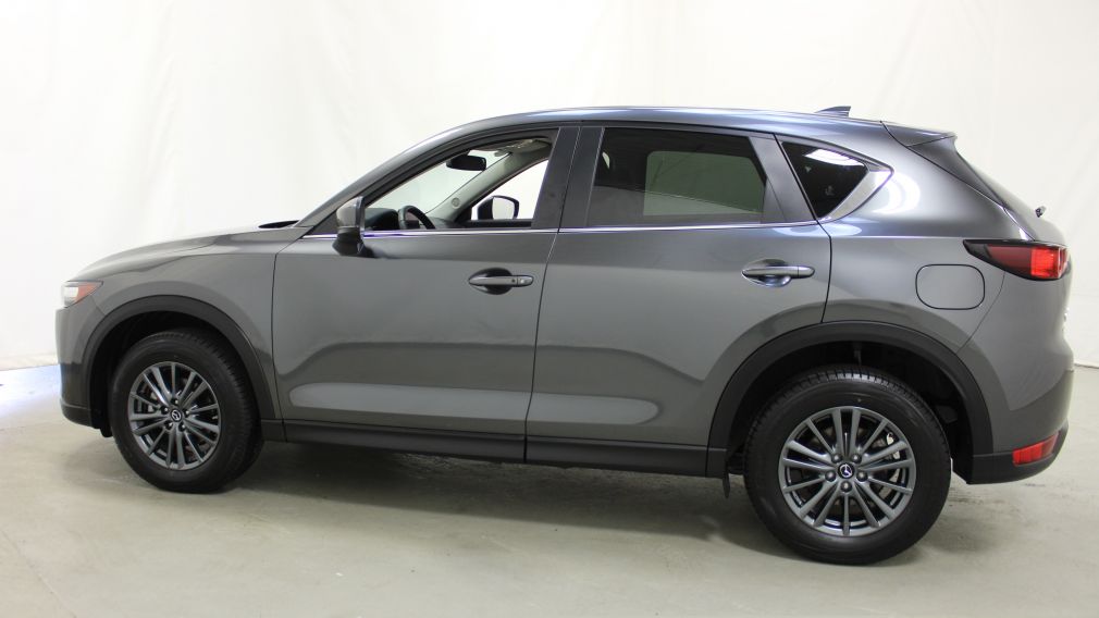 2019 Mazda CX 5 GS Awd Cuir A/C Gr-Électrique Mags Caméra #36