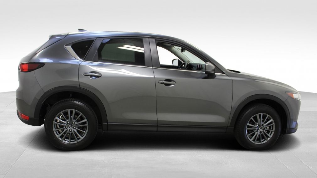 2019 Mazda CX 5 GS Awd Cuir A/C Gr-Électrique Mags Caméra #4