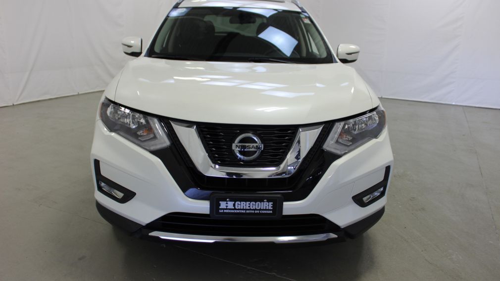 2018 Nissan Rogue SV Awd Mags Toit-Ouvrant Caméra Bluetooth #0