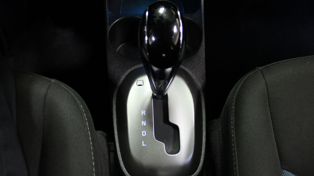 2018 Chevrolet Spark LT Hatchback A/C Gr-Électrique Caméra Bluetooth #12