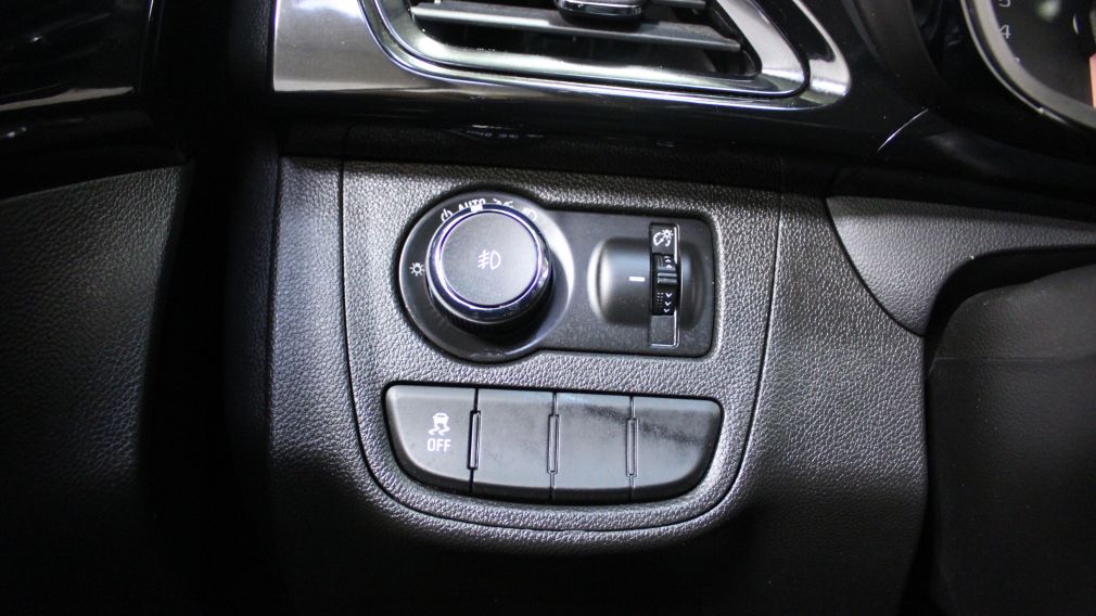 2018 Chevrolet Spark LT Hatchback A/C Gr-Électrique Caméra Bluetooth #14