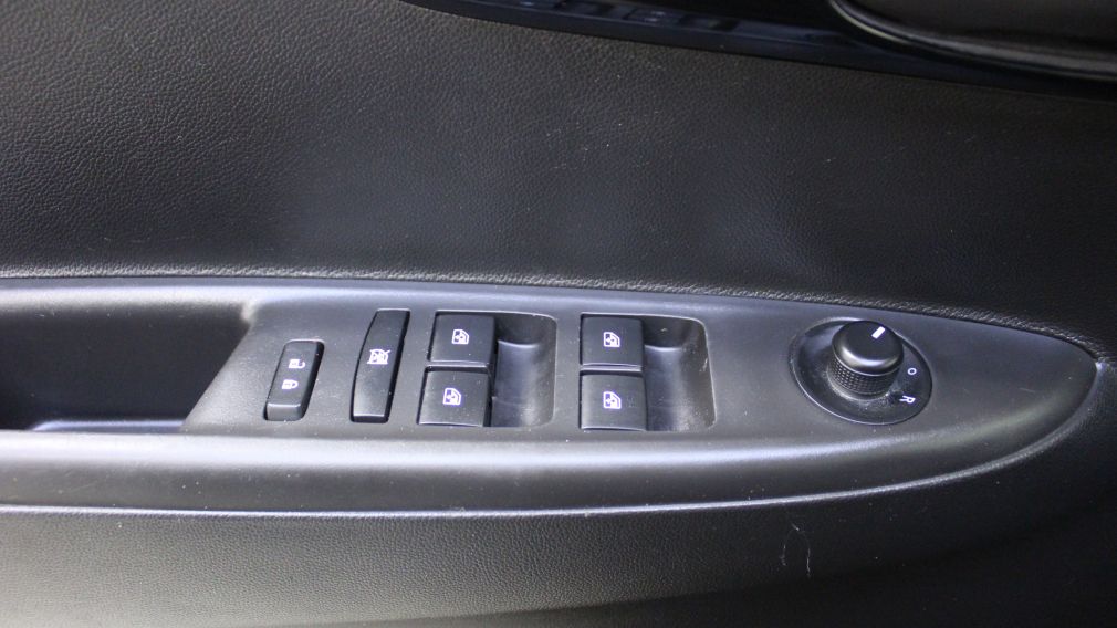 2018 Chevrolet Spark LT Hatchback A/C Gr-Électrique Caméra Bluetooth #18