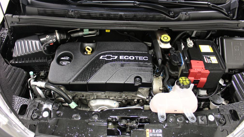 2018 Chevrolet Spark LT Hatchback A/C Gr-Électrique Caméra Bluetooth #34