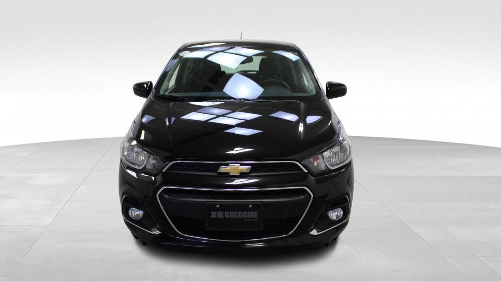 2018 Chevrolet Spark LT Hatchback A/C Gr-Électrique Caméra Bluetooth #2