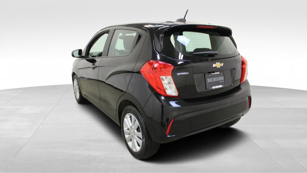 2018 Chevrolet Spark LT Hatchback A/C Gr-Électrique Caméra Bluetooth #5