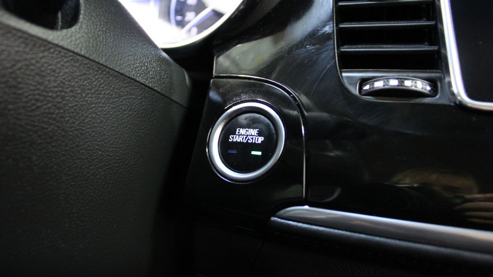 2019 Buick Encore Preferred Awd A/C Gr-Électrique Caméra Bluetooth #12