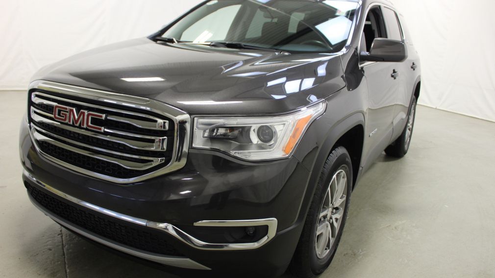 2018 GMC Acadia SLE Awd A/C Gr-Électrique Caméra Bluetooth #3