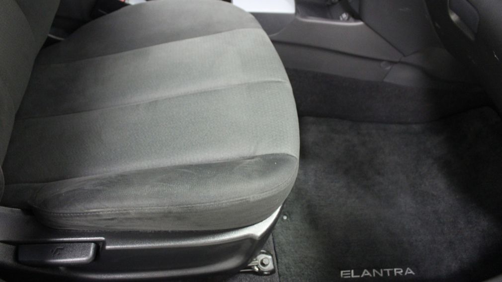 2009 Hyundai Elantra GL A/C Gr-Électrique Lecteur cd #25