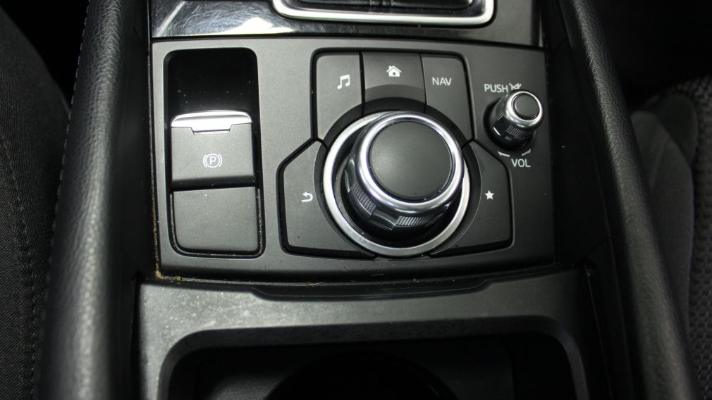 2018 Mazda 3 GS A/C Gr-Électrique Mags Caméra Bluetooth #15