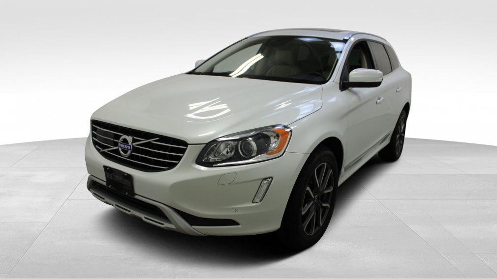 2016 Volvo XC60 T5 Special Edition Premier awd #2