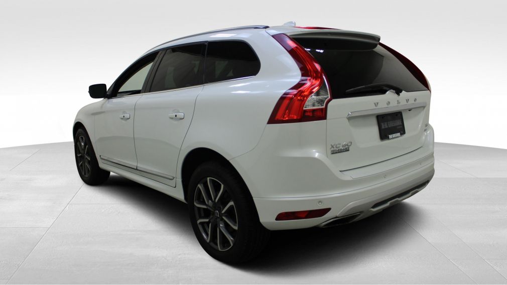 2016 Volvo XC60 T5 Special Edition Premier awd #4
