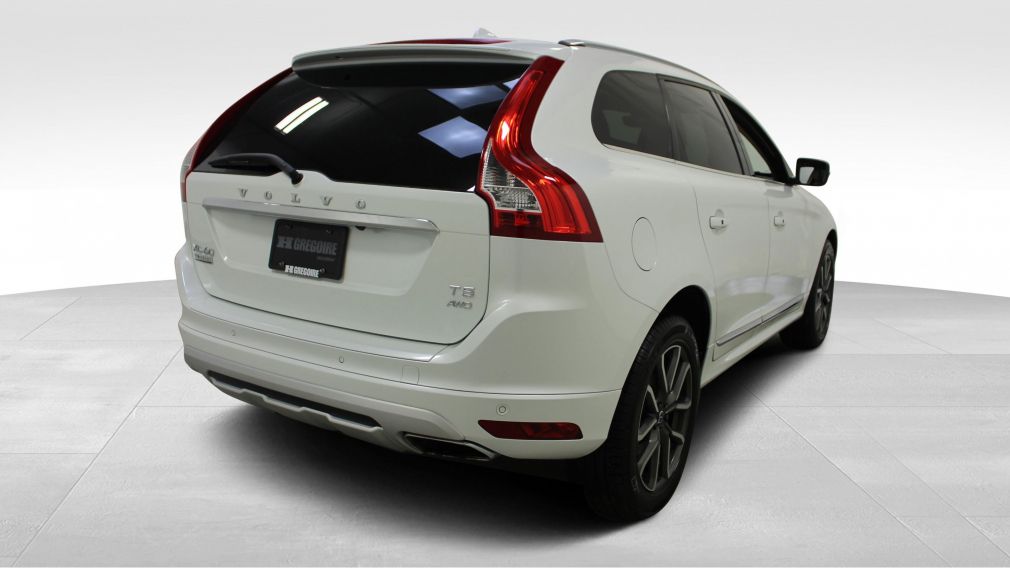 2016 Volvo XC60 T5 Special Edition Premier awd #6