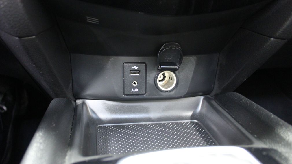 2018 Nissan Qashqai SV Awd Mags Toit-Ouvrant Caméra Bluetooth #16