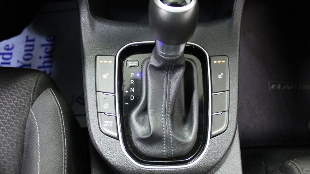 2018 Hyundai Elantra GT-GL A/C Gr-Électrique Caméra Bluetooth #14