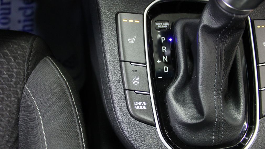 2018 Hyundai Elantra GT-GL A/C Gr-Électrique Caméra Bluetooth #13